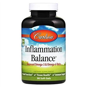Inflammation Balance - 90 мягких капсул