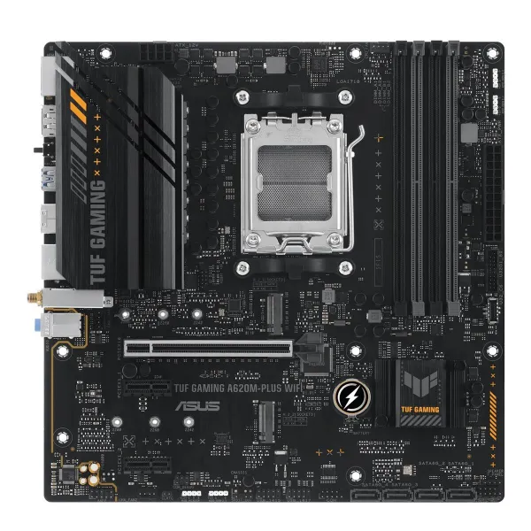 Pagrindinė plokštė Asus AMD AM5 AMD
