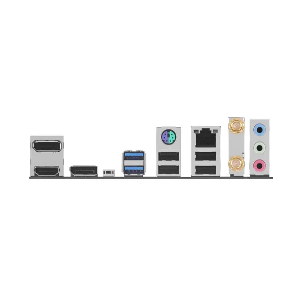 Pagrindinė plokštė Asus AMD AM5 AMD