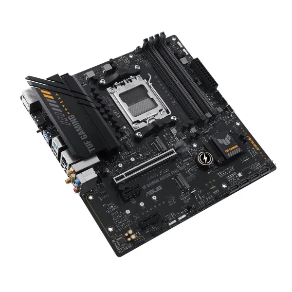 Pagrindinė plokštė Asus AMD AM5 AMD