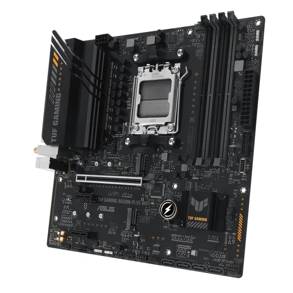 Pagrindinė plokštė Asus AMD AM5 AMD