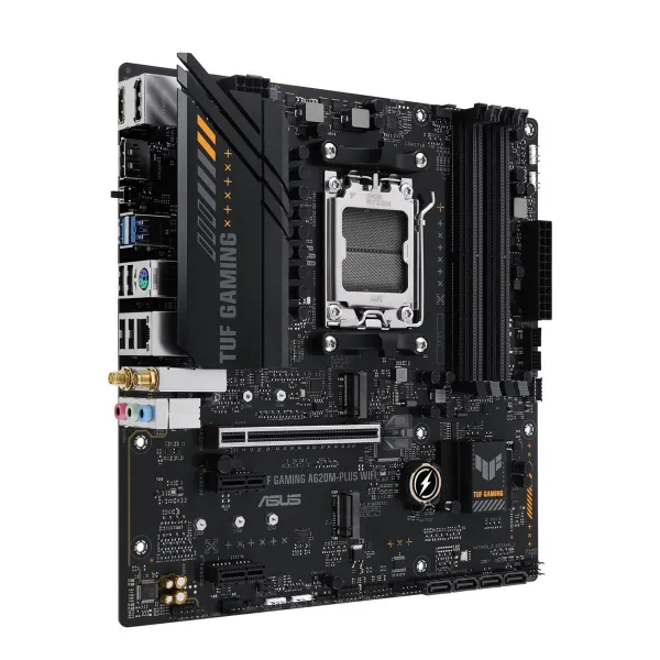 Pagrindinė plokštė Asus AMD AM5 AMD