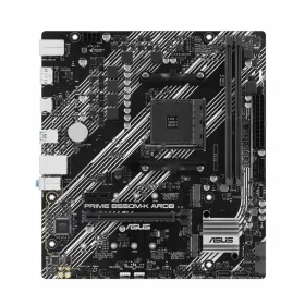 Pagrindinė plokštė Asus AMD AM4 AMD B550 AMD