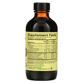 Aller-Care, Natural Grape - 118 ml.