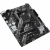 Pagrindinė plokštė Asus AMD AM4 AMD B550 AMD