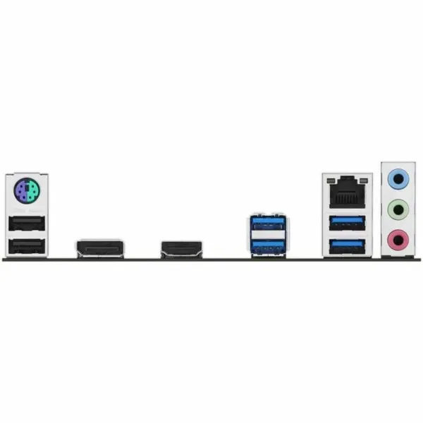 Pagrindinė plokštė Asus AMD AM4 AMD B550 AMD
