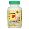 Prenatal DHA, Natural Lemon - 30 softgels