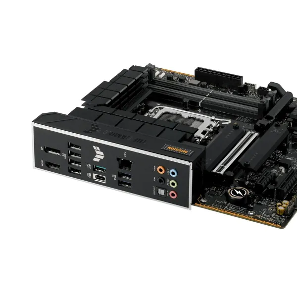 Pagrindinė plokštė Asus LGA 1700