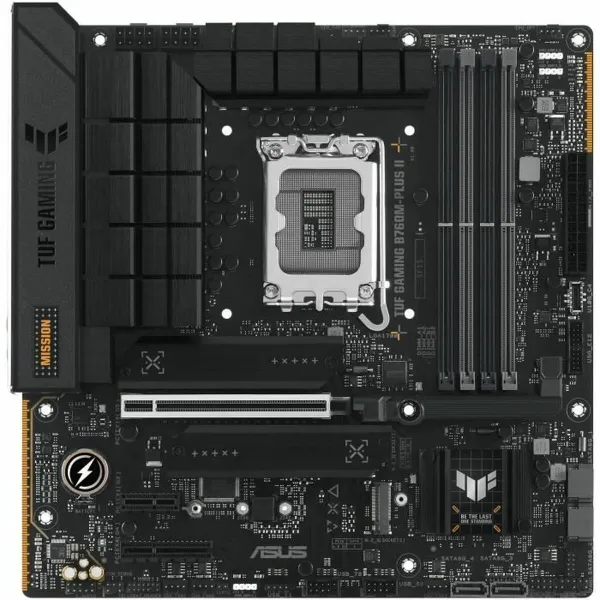 Pagrindinė plokštė Asus LGA 1700