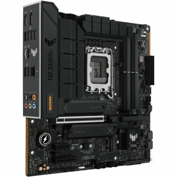 Pagrindinė plokštė Asus LGA 1700