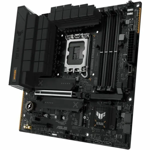 Pagrindinė plokštė Asus LGA 1700
