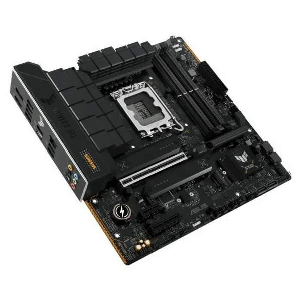 Pagrindinė plokštė Asus LGA 1700
