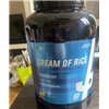 Cream of Rice, Vanilla - 2000g