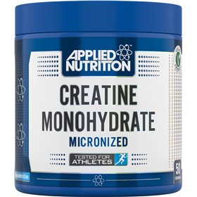 Creatine Monohydrate Micronized - 250g (EAN 634158780745)