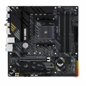 Pagrindinė plokštė Asus AMD B550 mATX