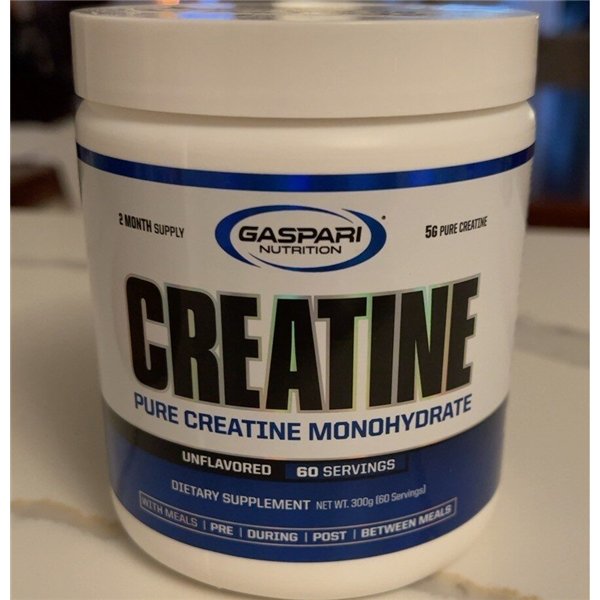 Creatine - 300g