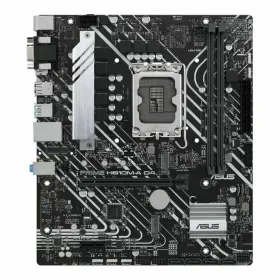 Pagrindinė plokštė Asus LGA 1700