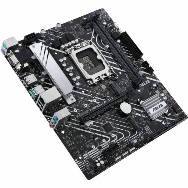Pagrindinė plokštė Asus LGA 1700