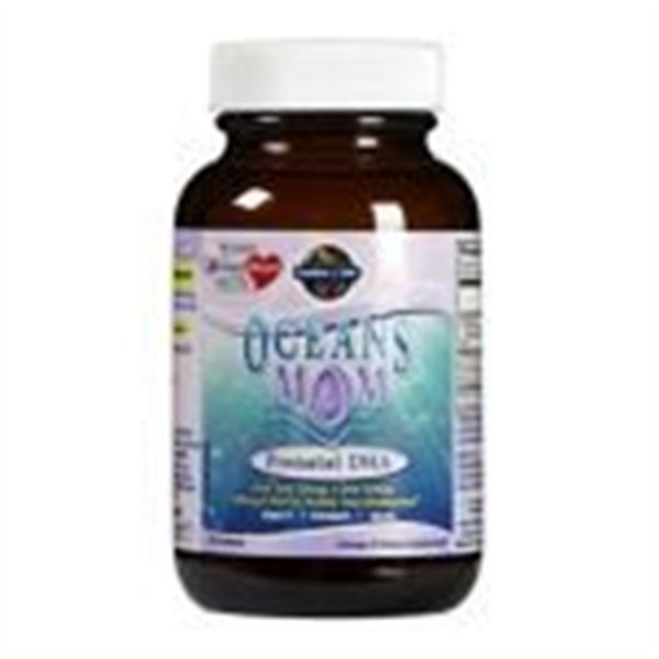 Oceans Mom - 30 softgels