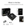 Pagrindinė plokštė Asus AMD AM5 AMD AMD B650