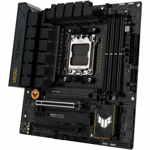 Pagrindinė plokštė Asus AMD AM5 AMD AMD B650