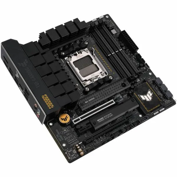Pagrindinė plokštė Asus AMD AM5 AMD AMD B650