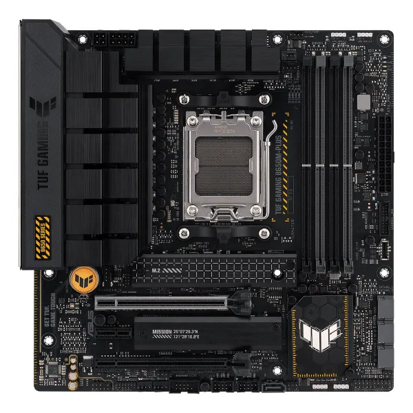 Pagrindinė plokštė Asus AMD AM5 AMD AMD B650