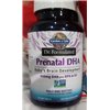 Dr. Formuled Prenatal DHA - 30 mīkstās kapsulas