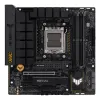 Pagrindinė plokštė Asus AMD AM5 AMD AMD B650