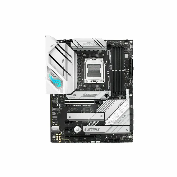 Pagrindinė plokštė Asus AMD AM5 AMD AMD B650