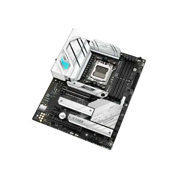 Pagrindinė plokštė Asus AMD AM5 AMD AMD B650