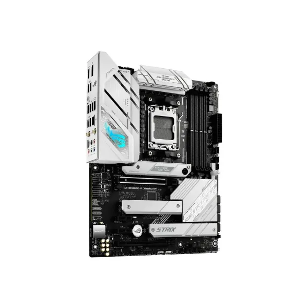 Pagrindinė plokštė Asus AMD AM5 AMD AMD B650