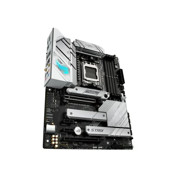 Pagrindinė plokštė Asus AMD AM5 AMD AMD B650