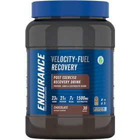 Endurance Recovery, Chocolate - 1500g