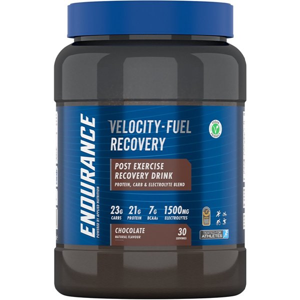 Endurance Recovery, Chocolate - 1500g