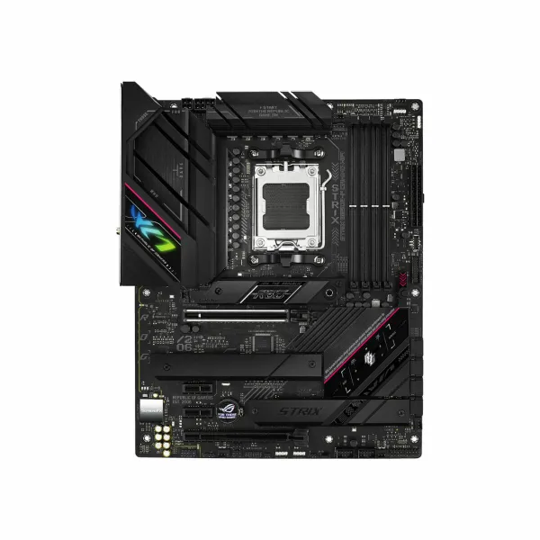 Pagrindinė plokštė Asus AMD AM5 AMD AMD B650