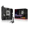 Pagrindinė plokštė Asus AMD AM5 AMD AMD B650