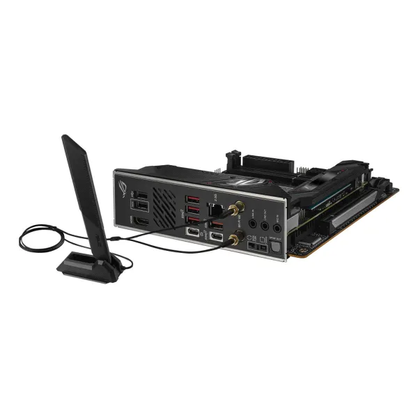Pagrindinė plokštė Asus AMD AM5 AMD AMD B650