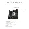 Pagrindinė plokštė Asus AMD AM5 AMD AMD B650