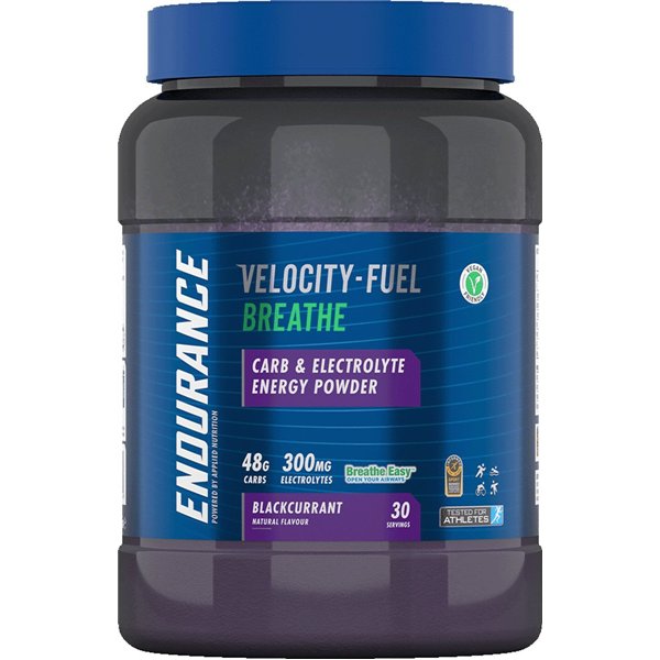 Endurance Breathe, Blackcurrant - 1500g