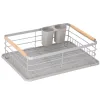 Indų džiovintuvas Springos KI0136 42x31x13,5 cm