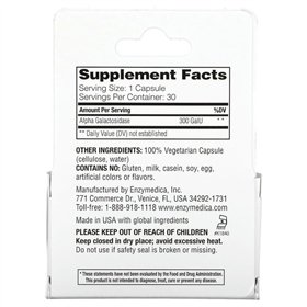 BeanAssist - 30 kapsulių