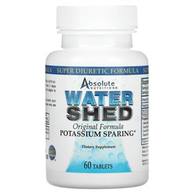 Watershed - 60 tablets