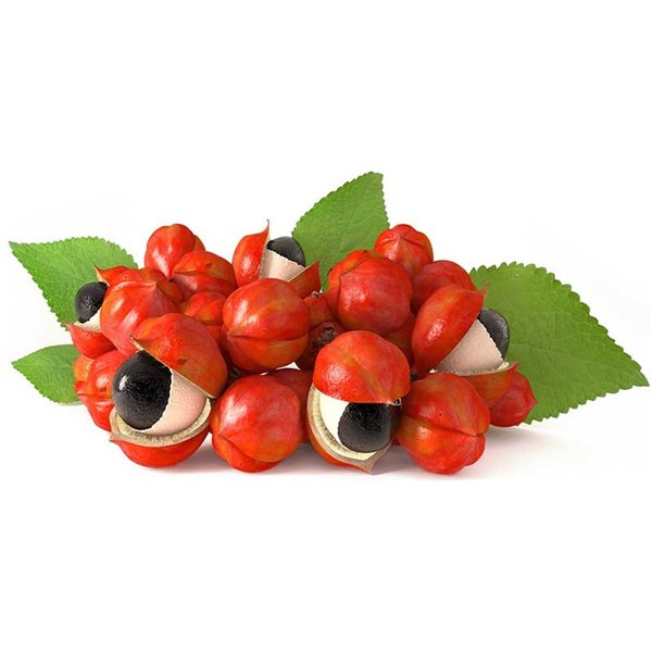 Super Guarana, 450mg - 100 tablets