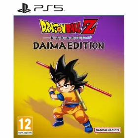 Videospēle PlayStation 5 Bandai Namco