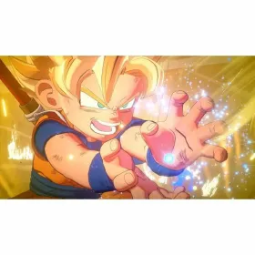 Videospēle PlayStation 5 Bandai Namco
