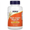 Black Cumin Seed Oil - 60 softgels