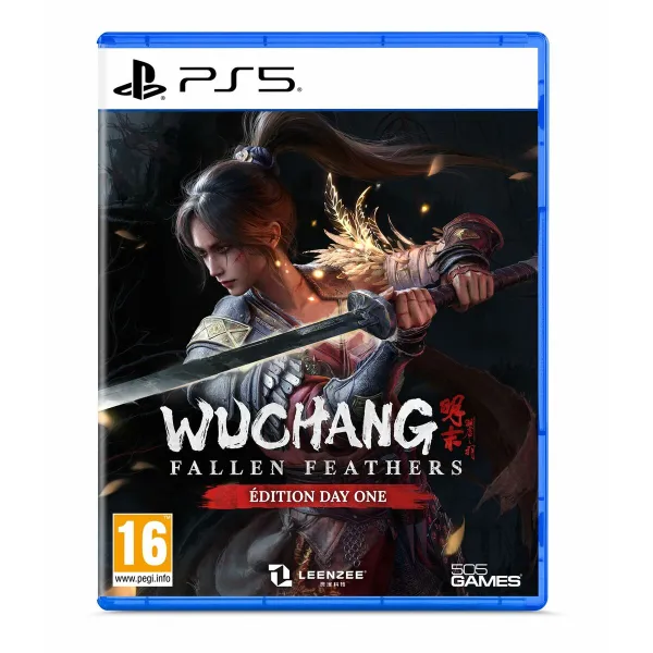 PlayStation 5 Video Game Just For Games