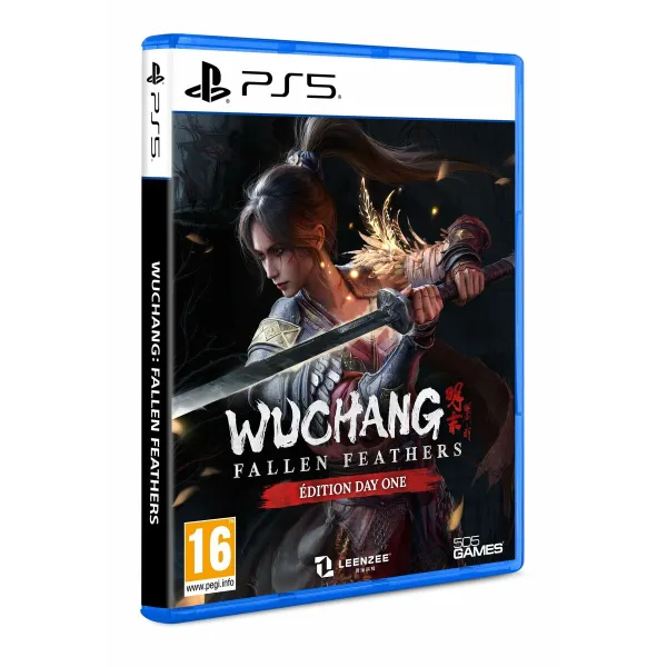 PlayStation 5 Video Game Just For Games