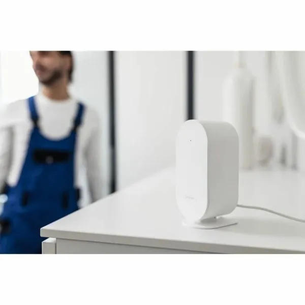 Access point ABUS Bridge One CFW4100W White